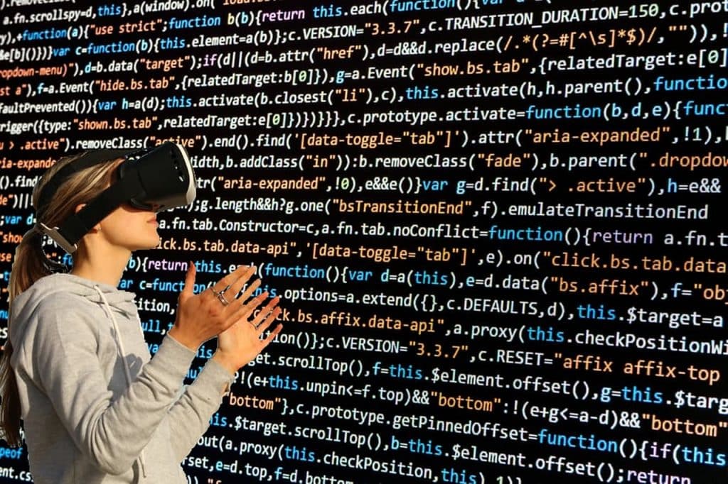 Comment utiliser la réalité virtuelle dans la formation professionnelle
